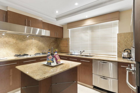 The Peninsula Riverside Serviced Apartments - Accommodation Mount Tamborine 25