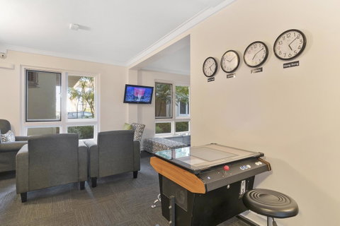 The Peninsula Riverside Serviced Apartments - Accommodation Mount Tamborine 40