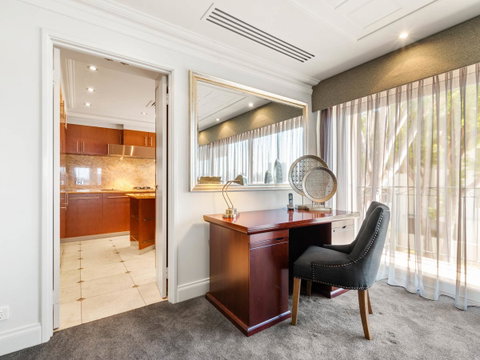 The Peninsula Riverside Serviced Apartments - Accommodation Mount Tamborine 7