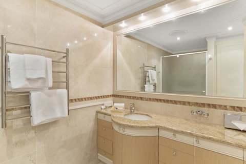 The Peninsula Riverside Serviced Apartments - Accommodation Mount Tamborine 2