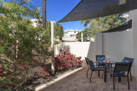 The Peninsula Riverside Serviced Apartments - Accommodation Mount Tamborine 18