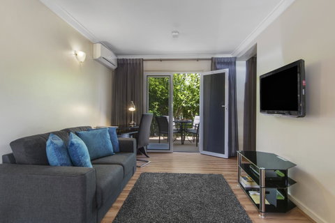 The Peninsula Riverside Serviced Apartments - Accommodation Mount Tamborine 17