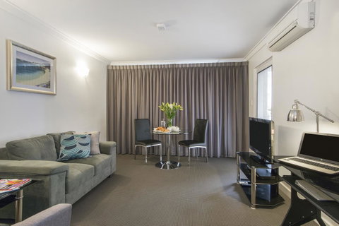 The Peninsula Riverside Serviced Apartments - Accommodation Mount Tamborine 31