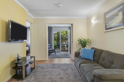 The Peninsula Riverside Serviced Apartments - Accommodation Mount Tamborine 30