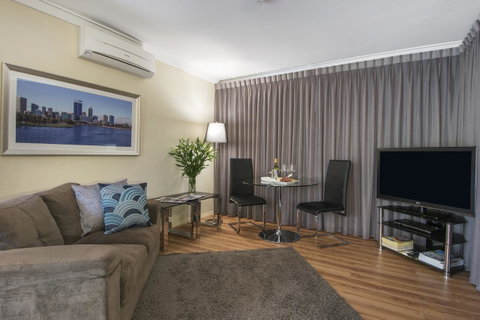 The Peninsula Riverside Serviced Apartments - Accommodation Mount Tamborine 27