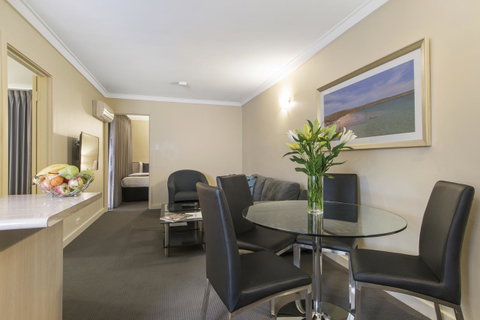 The Peninsula Riverside Serviced Apartments - Accommodation Mount Tamborine 20