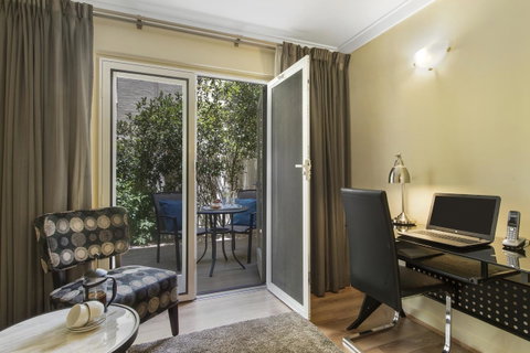 The Peninsula Riverside Serviced Apartments - Accommodation Mount Tamborine 24