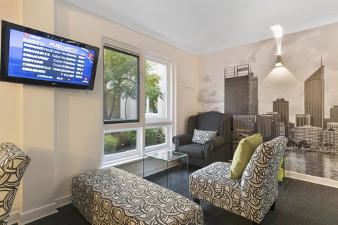 The Peninsula Riverside Serviced Apartments - Accommodation Mount Tamborine 39