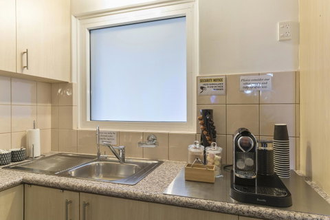 The Peninsula Riverside Serviced Apartments - Accommodation Mount Tamborine 37