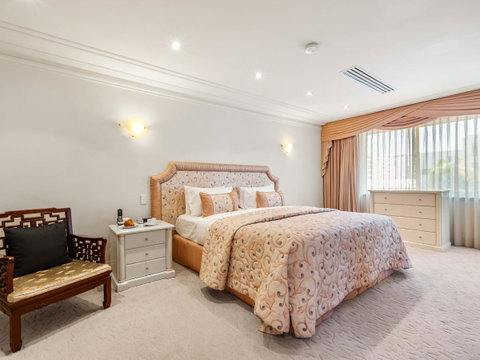 The Peninsula Riverside Serviced Apartments - Accommodation Mount Tamborine 11