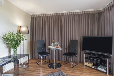 The Peninsula Riverside Serviced Apartments - Accommodation Mount Tamborine 21