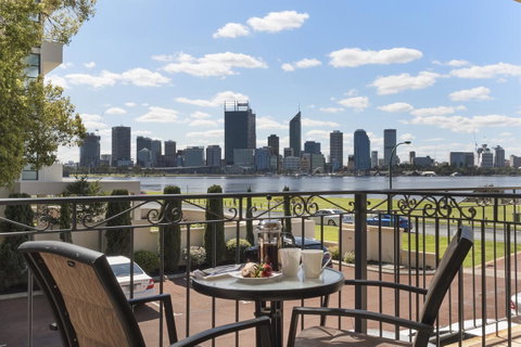 The Peninsula Riverside Serviced Apartments - Accommodation Mount Tamborine 32