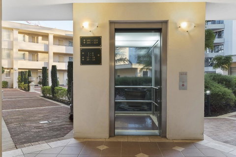 The Peninsula Riverside Serviced Apartments - Accommodation Mount Tamborine 38