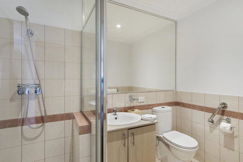 The Peninsula Riverside Serviced Apartments - Accommodation Mount Tamborine 22
