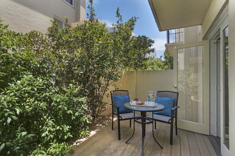 The Peninsula Riverside Serviced Apartments - Accommodation Mount Tamborine 26