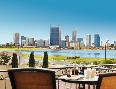 The Peninsula Riverside Serviced Apartments - Accommodation Mount Tamborine 34