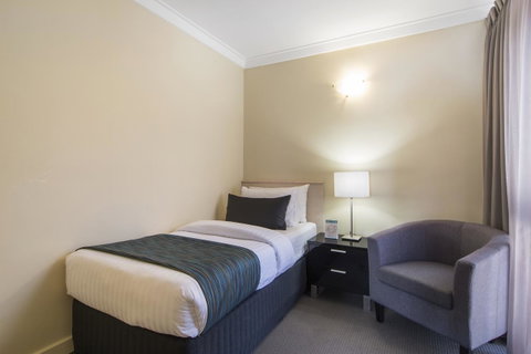 The Peninsula Riverside Serviced Apartments - Accommodation Mount Tamborine 29