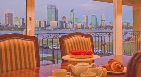 The Peninsula Riverside Serviced Apartments - Accommodation Mount Tamborine 23