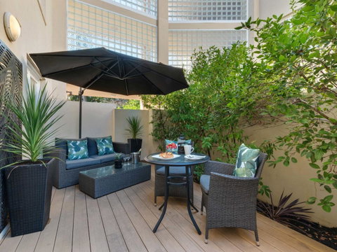 The Peninsula Riverside Serviced Apartments - Accommodation Mount Tamborine 12