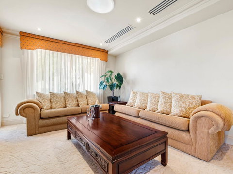 The Peninsula Riverside Serviced Apartments - Accommodation Mount Tamborine 10