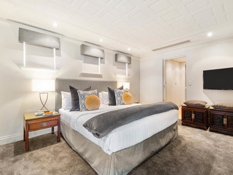The Peninsula Riverside Serviced Apartments - Accommodation Mount Tamborine 4