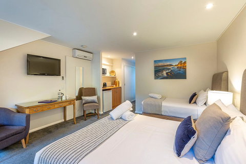 Prideau\'s Of Margaret River - Accommodation Mount Tamborine 11