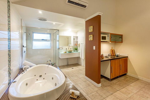 Prideau\'s Of Margaret River - Accommodation Mount Tamborine 2