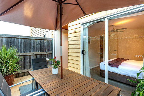 Prideau\'s Of Margaret River - Accommodation Mount Tamborine 24