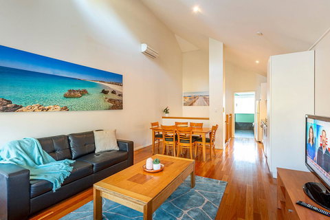 Prideau\'s Of Margaret River - Accommodation Mount Tamborine 30