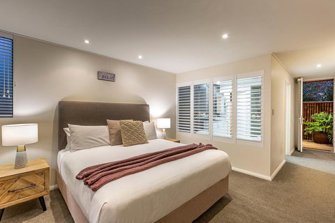 Prideau\'s Of Margaret River - Accommodation Mount Tamborine 17