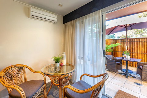 Prideau\'s Of Margaret River - Accommodation Mount Tamborine 34