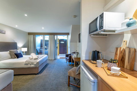 Prideau\'s Of Margaret River - Accommodation Mount Tamborine 9