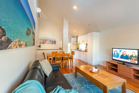 Prideau\'s Of Margaret River - Accommodation Mount Tamborine 31