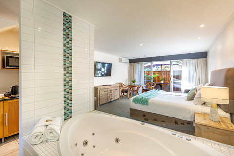 Prideau\'s Of Margaret River - Accommodation Mount Tamborine 43