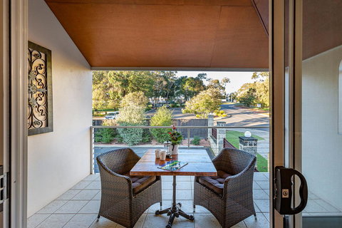 Prideau\'s Of Margaret River - Accommodation Mount Tamborine 22