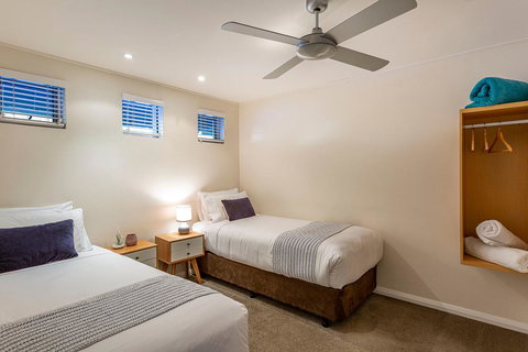 Prideau\'s Of Margaret River - Accommodation Mount Tamborine 23