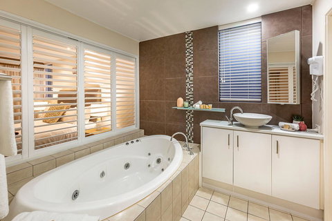 Prideau\'s Of Margaret River - Accommodation Mount Tamborine 14