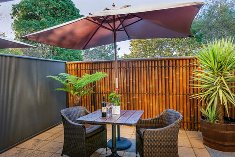 Prideau\'s Of Margaret River - Accommodation Mount Tamborine 35