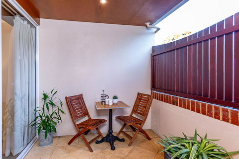 Prideau\'s Of Margaret River - Accommodation Mount Tamborine 7