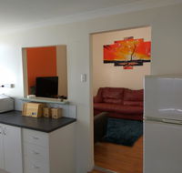 Forrest St Apartments - Accommodation Mount Tamborine
