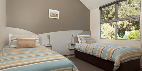 Cosy Corner Sea View Apartments - Accommodation Mount Tamborine 15