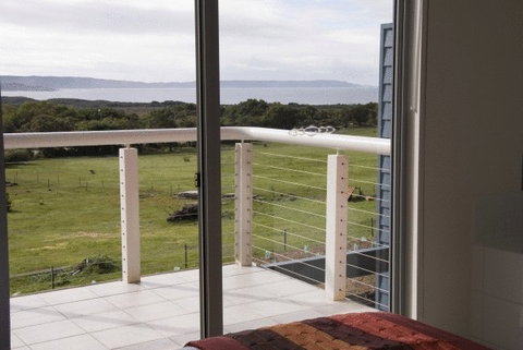 Cosy Corner Sea View Apartments - Accommodation Mount Tamborine 9