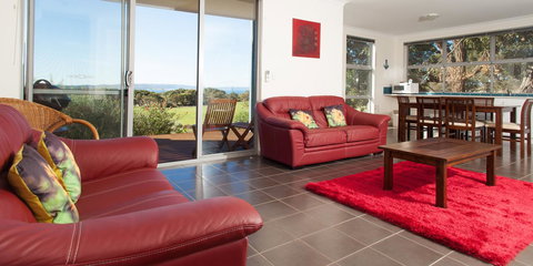 Cosy Corner Sea View Apartments - Accommodation Mount Tamborine 10