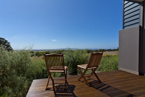 Cosy Corner Sea View Apartments - Accommodation Mount Tamborine 1