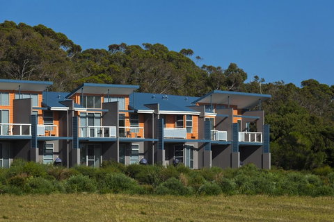 Cosy Corner Sea View Apartments - Accommodation Mount Tamborine 2