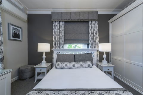 Grand Mercure Basildene Manor - Accommodation Mount Tamborine 24