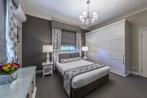 Grand Mercure Basildene Manor - Accommodation Mount Tamborine 23