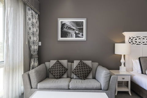 Grand Mercure Basildene Manor - Accommodation Mount Tamborine 18