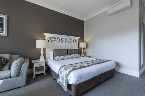 Grand Mercure Basildene Manor - Accommodation Mount Tamborine 17