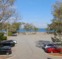 Hillarys Marina Apartment - Accommodation Mount Tamborine